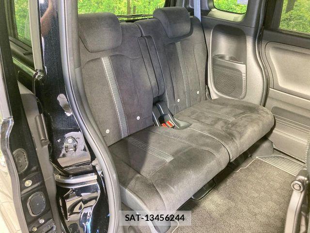 Honda N BOX CUSTOM 2021-09 8660582-8