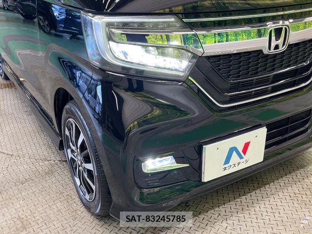 Honda N BOX CUSTOM 2019-03 8660576-11