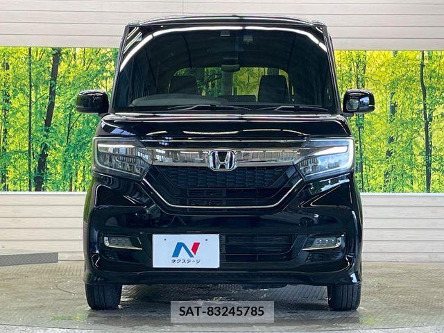 Honda N BOX CUSTOM 2019-03 8660576-13