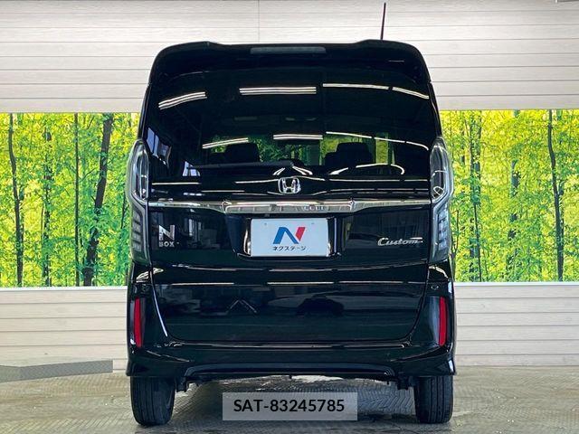 Honda N BOX CUSTOM 2019-03 8660576-14
