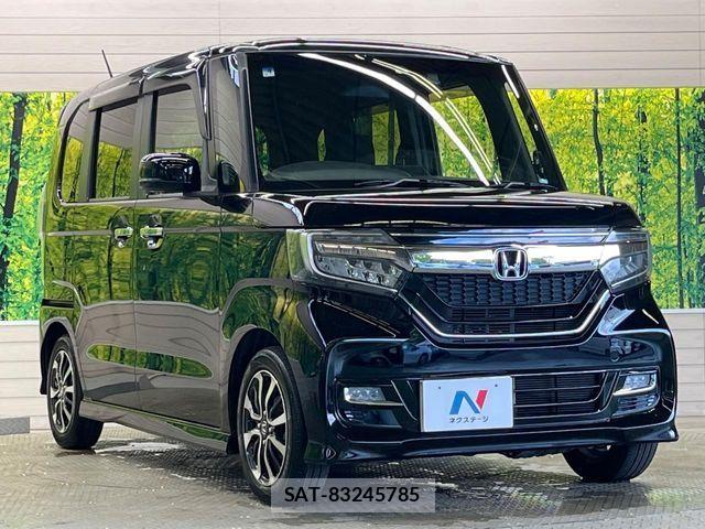 Honda N BOX CUSTOM 2019-03 8660576-15