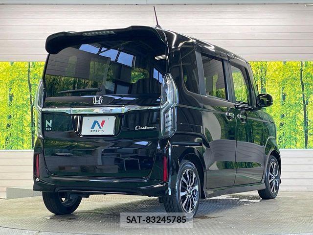 Honda N BOX CUSTOM 2019-03 8660576-16