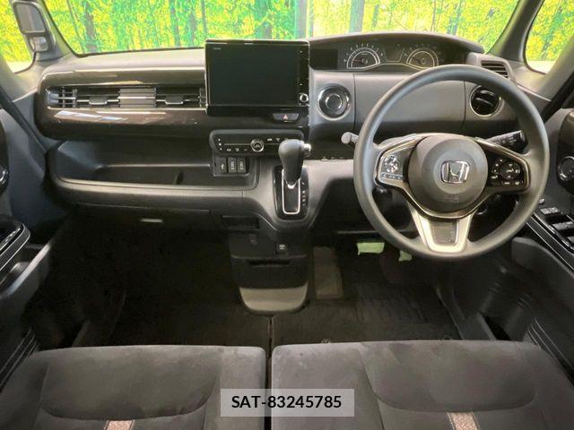 Honda N BOX CUSTOM 2019-03 8660576-1