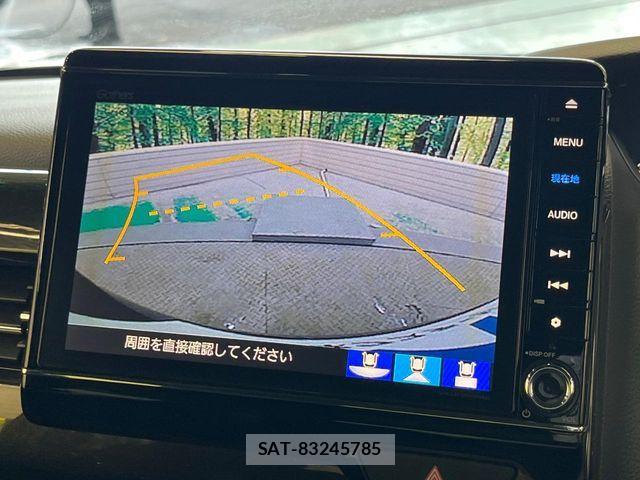 Honda N BOX CUSTOM 2019-03 8660576-3
