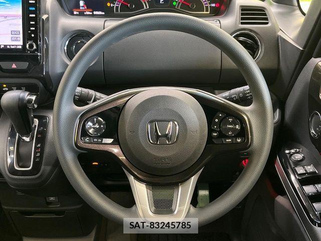 Honda N BOX CUSTOM 2019-03 8660576-5