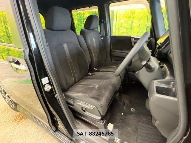 Honda N BOX CUSTOM 2019-03 8660576-8