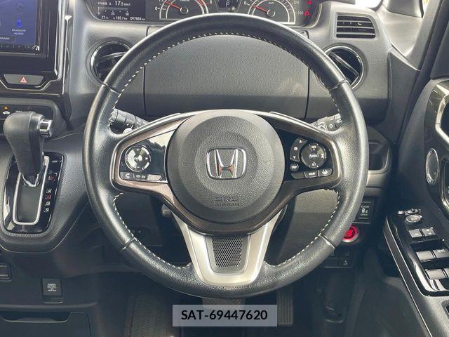 Honda N BOX CUSTOM 2018-04 8660617-10