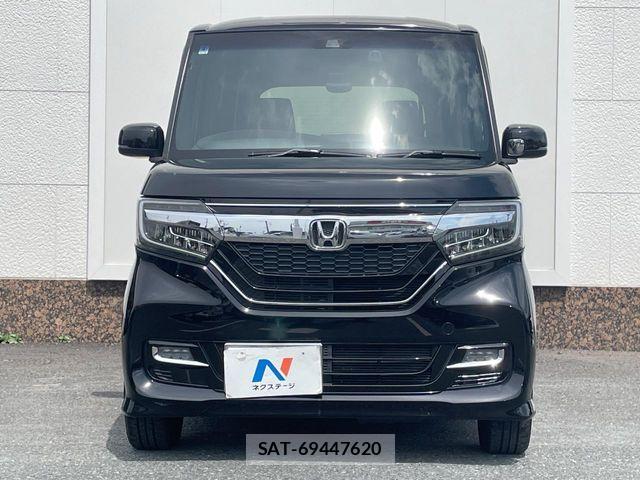 Honda N BOX CUSTOM 2018-04 8660617-13