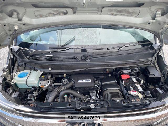 Honda N BOX CUSTOM 2018-04 8660617-17