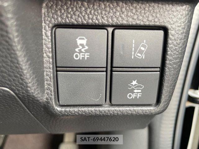 Honda N BOX CUSTOM 2018-04 8660617-6