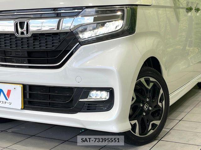Honda N BOX CUSTOM 2019-09 8660583-11