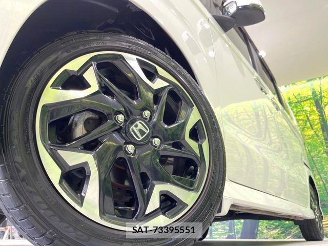 Honda N BOX CUSTOM 2019-09 8660583-12