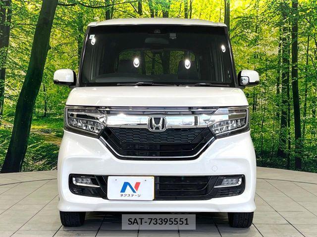 Honda N BOX CUSTOM 2019-09 8660583-13