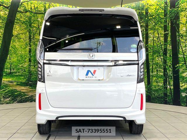 Honda N BOX CUSTOM 2019-09 8660583-14