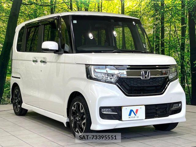 Honda N BOX CUSTOM 2019-09 8660583-15