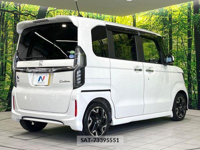 Honda N BOX CUSTOM 2019-09 8660583-16