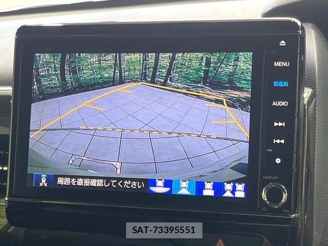 Honda N BOX CUSTOM 2019-09 8660583-3