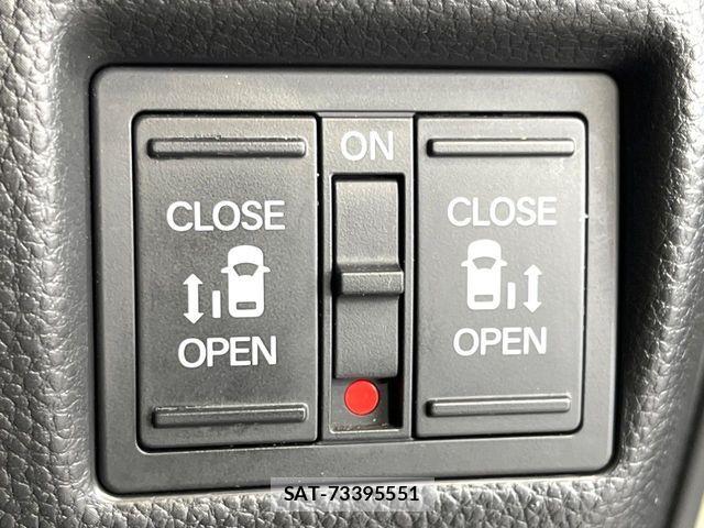 Honda N BOX CUSTOM 2019-09 8660583-4