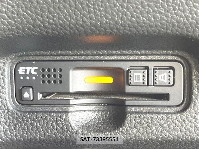 Honda N BOX CUSTOM 2019-09 8660583-6