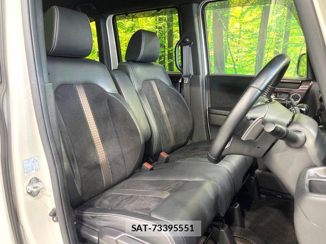 Honda N BOX CUSTOM 2019-09 8660583-7