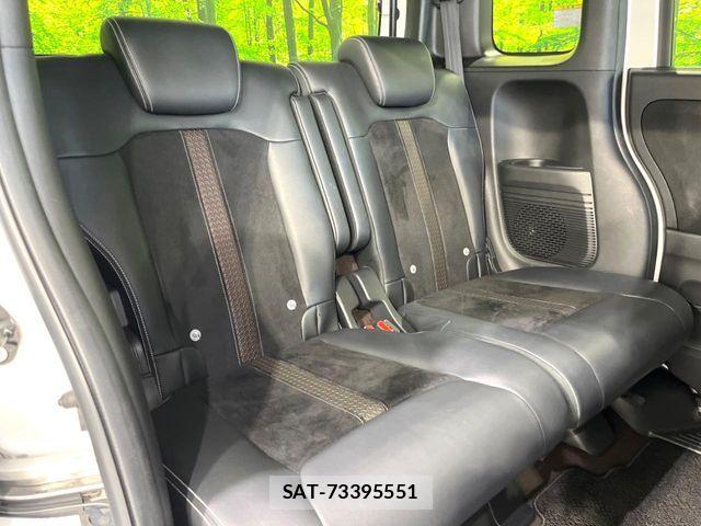 Honda N BOX CUSTOM 2019-09 8660583-8