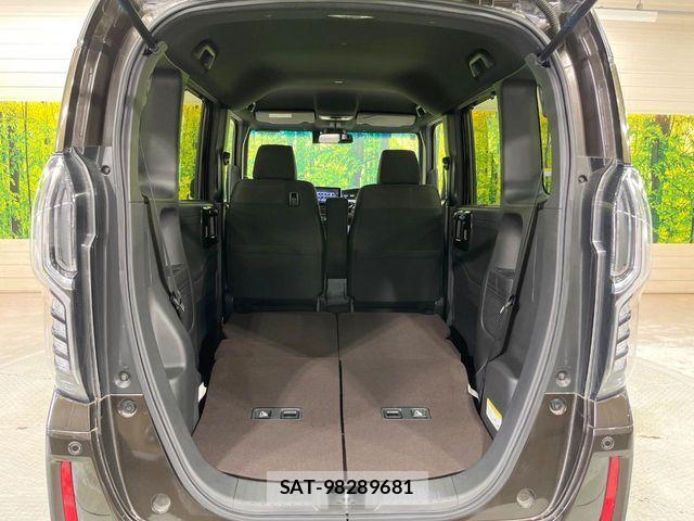 Honda N BOX CUSTOM 2019-02 8660581-9