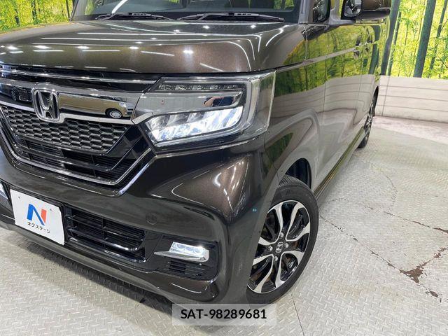 Honda N BOX CUSTOM 2019-02 8660581-11