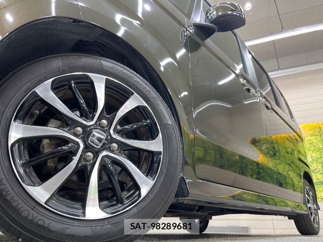 Honda N BOX CUSTOM 2019-02 8660581-12