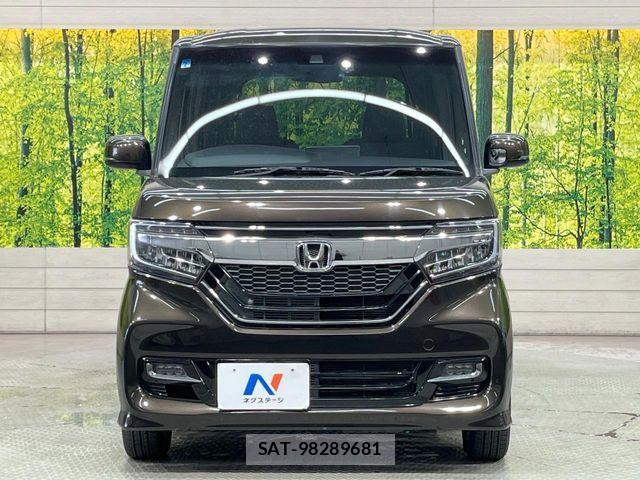 Honda N BOX CUSTOM 2019-02 8660581-13