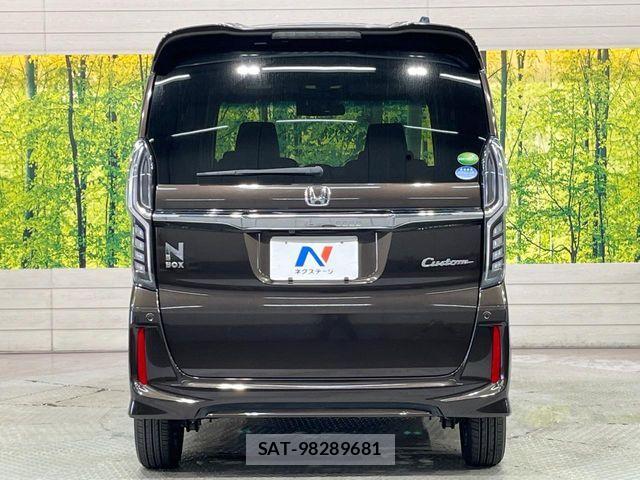 Honda N BOX CUSTOM 2019-02 8660581-14