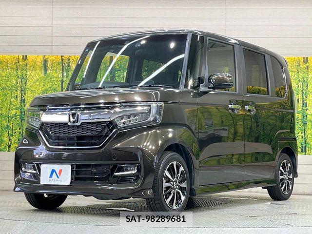 Honda N BOX CUSTOM 2019-02 8660581-15