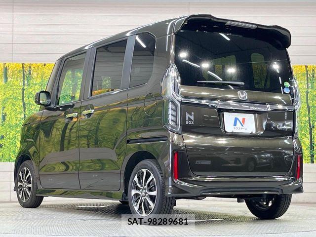 Honda N BOX CUSTOM 2019-02 8660581-16