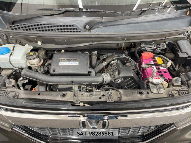 Honda N BOX CUSTOM 2019-02 8660581-17