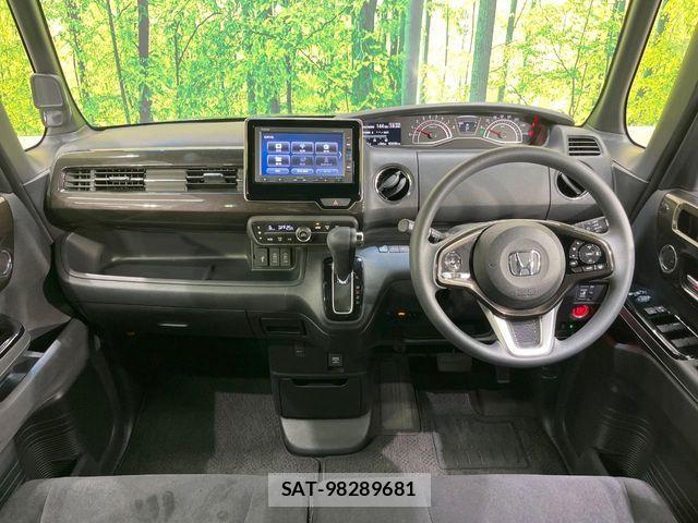 Honda N BOX CUSTOM 2019-02 8660581-1