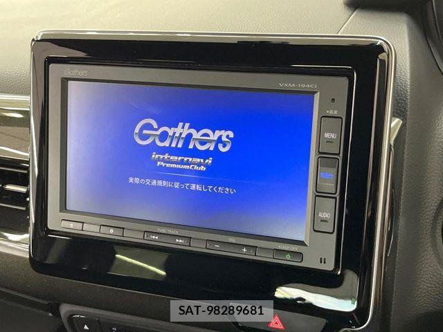 Honda N BOX CUSTOM 2019-02 8660581-2