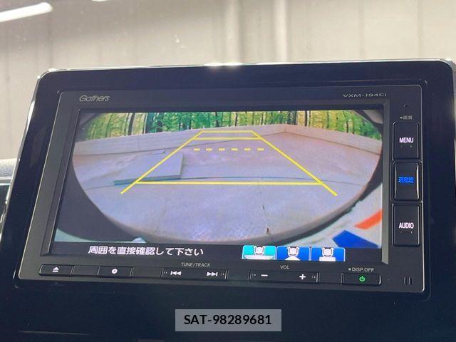 Honda N BOX CUSTOM 2019-02 8660581-3