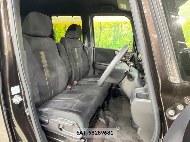 Honda N BOX CUSTOM 2019-02 8660581-7