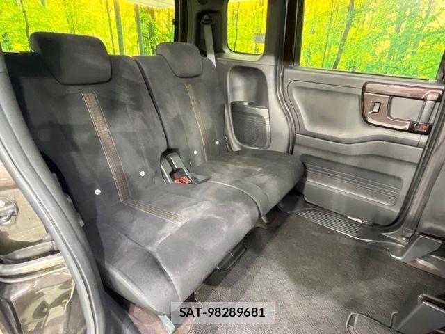 Honda N BOX CUSTOM 2019-02 8660581-8