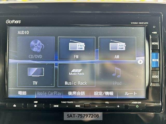 Honda N BOX CUSTOM 2018-08 8660592-16