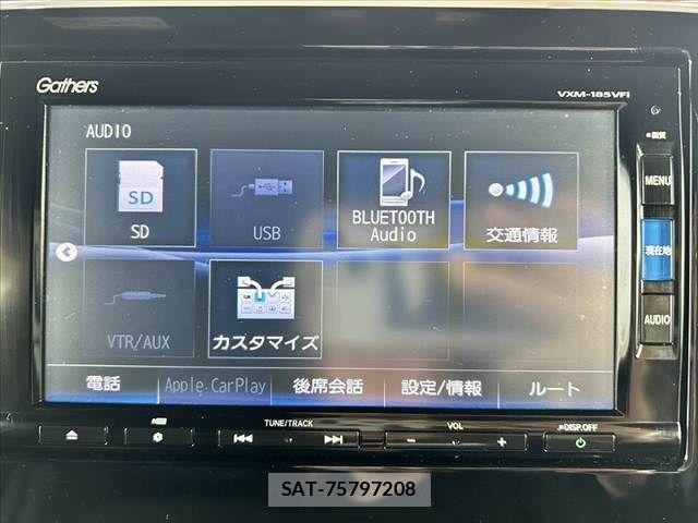 Honda N BOX CUSTOM 2018-08 8660592-17
