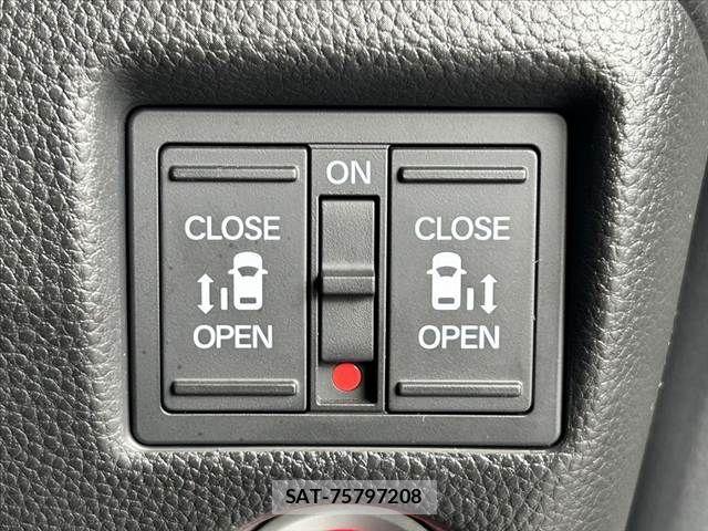 Honda N BOX CUSTOM 2018-08 8660592-21