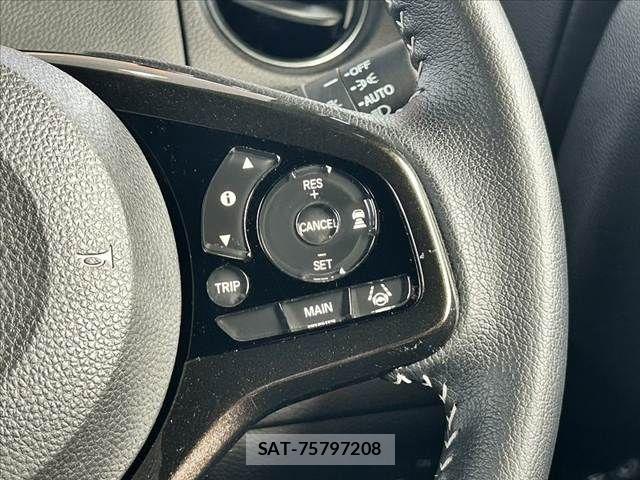 Honda N BOX CUSTOM 2018-08 8660592-4