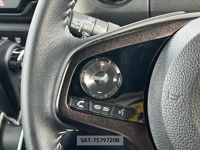 Honda N BOX CUSTOM 2018-08 8660592-5