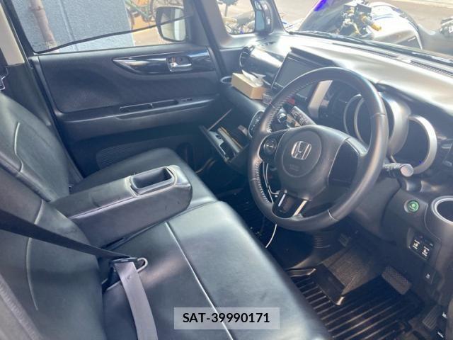 Honda N BOX CUSTOM 2013-08 8666638-11