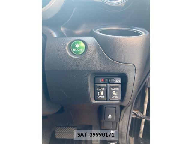 Honda N BOX CUSTOM 2013-08 8666638-12