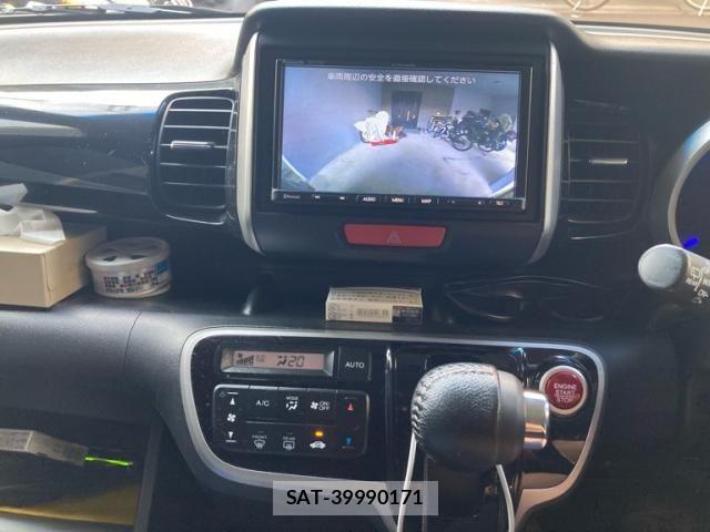 Honda N BOX CUSTOM 2013-08 8666638-14