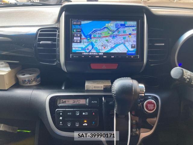 Honda N BOX CUSTOM 2013-08 8666638-15