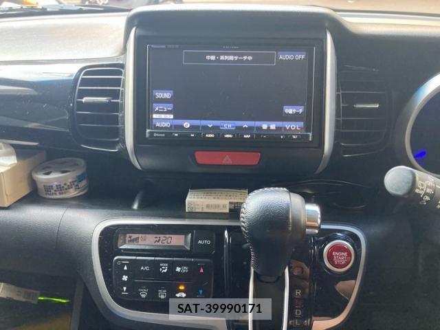 Honda N BOX CUSTOM 2013-08 8666638-16