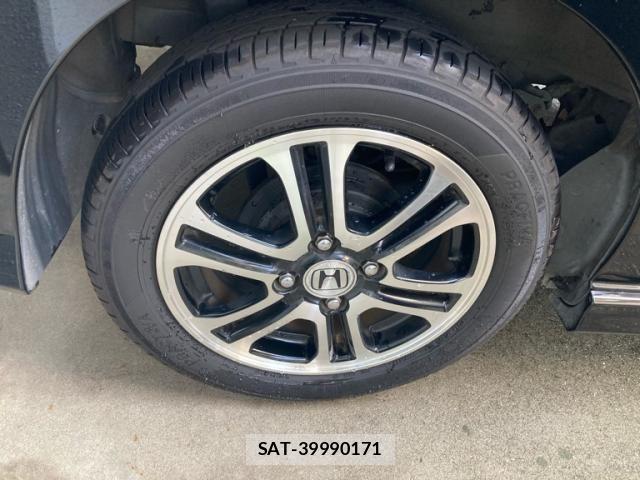 Honda N BOX CUSTOM 2013-08 8666638-5