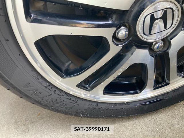 Honda N BOX CUSTOM 2013-08 8666638-6